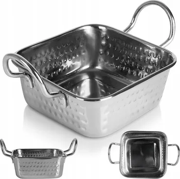 Servírovací miska z oceli 400 ml