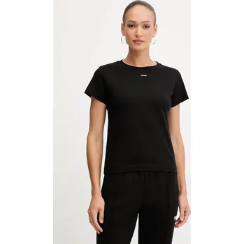 Pánské tričko Bavlněné tričko Pinko 100373.A2RE černá 99X, vel. XS