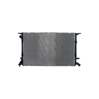 Motor automobilu Chladič vody AUDI A4 | 1.8 TFSI | 1798ccm | Benzín | 88kW | CABA, CDHA |2008-2016| BEHR | 5901532250466