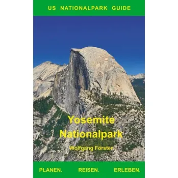 Příroda Yosemite Nationalpark - Förster, Wolfgang