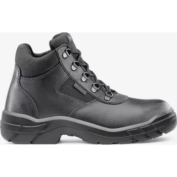 Pracovní obuv ARTRA ARCHA 942 6260 O2 FO / Pracovní kotníková obuv - černá 45