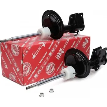 Autodíl PŘEDNÍ NOSIČ FIAT DOBLO 1.3D/1.6/1.9D 03.01- MASTER-SPORT