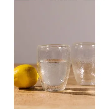 Sklenice Sinsay - Sada 2&nbsp;sklenic - bílá - 824EN-00X - 824EN-00X-ONE