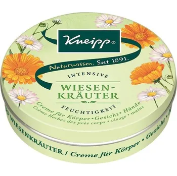 Tělový krém Kneipp Pece-o-plet Pece-o-teloLuční bylinkový krém 150 ml (853,00 Kč / 1 l)