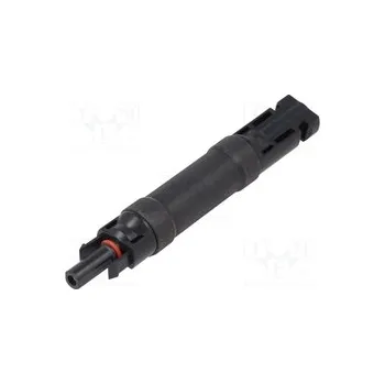 Elektrická zásuvka SOLCON4-FUSE20