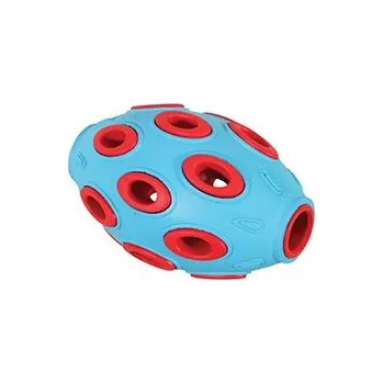 Hračka pro psa Hračka pes TREAT RUBBER Vajíčko 12cm Zolux