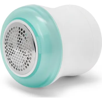 Odžmolkovač 726681 - Tchibo - Odstraňovač žmolků - barva: bílá