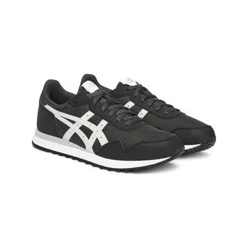 Pánská obuv Sneakersy Asics Tiger Runner Ii 1203A612 Šedá 48