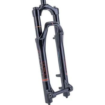 Sport RST Vidlice RST Space Jump 21/28,6 100mm (černá-matná)