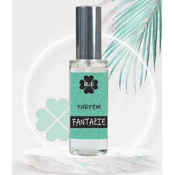 Dárková krabička Parfém RaE Fantazie - sklo 30 ml