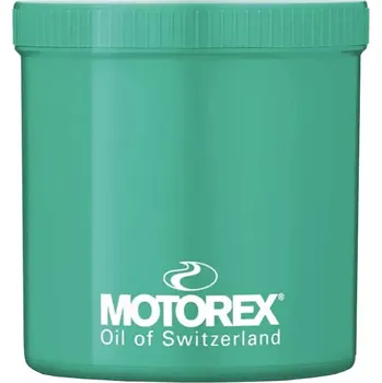 Olejnička Motorex Suspension Grease 850 g