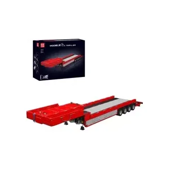 ostatní stavebnice Přívěs k tahači R/C Mould King 19015T - Models