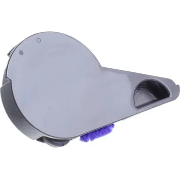 Příslušenství k vysavači Krytka podlahové hubice Dyson Fluffy Optic