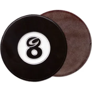 Bowling SPECIÁLNÍ KOŽENÁ ÚTĚRKA GENESIS PURE PAD BILIARD