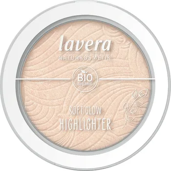 Rozjasňovač Lavera Rozjasňovač 01 Champagne Shimmer 5,5 g eco ECO VEGAN