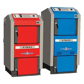 Kotel Atmos DC DC18S levý