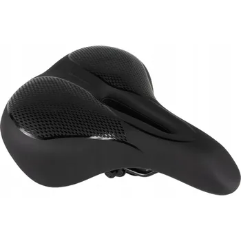 Sedlo na kolo Sedlo H-rocks Nomad JQA-24513, délka 220 mm