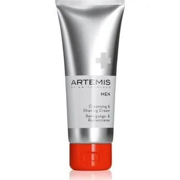 ARTEMIS MEN Cleansing & Shaving čistící a holící krém 100 ml