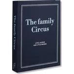 Focus Coffe Table (L) Family Circus (fotoalbum)