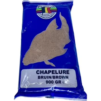 MVDE Chapelure Bruin 900g