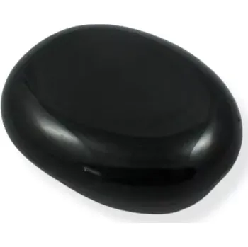 Materiál na výrobu šperku Onyx - placka č. 16b