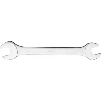 Klíč Očkoplochý klíč Neo Tools