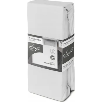 Prostěradlo Bavlna Prostěradlo Faro 220 x 160 cm