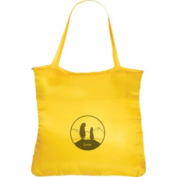 Patizon MicroTote Bag Gold