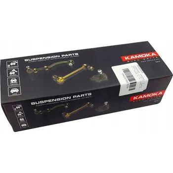 Kamoka 2000672 Tlumič