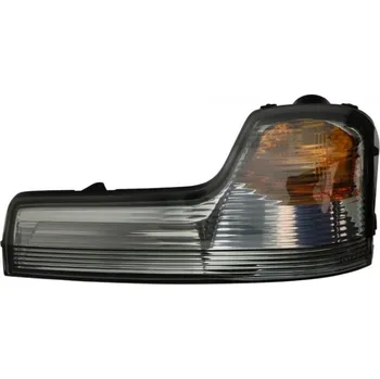 Směrový světlomet UKAZATEL SMĚRU IVECO DAILY 14 ZRCÁTKO PR BÍLÉ 19 5802495899 IVECO