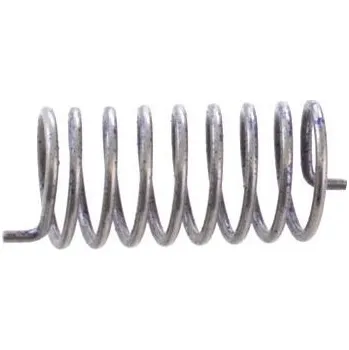 Vidlice na kolo PRUŽINA TORZNÍ REMOTE TOPCAPU FOX 2018 GRIP PTL LEVOTOČIVÁ MODRÁ