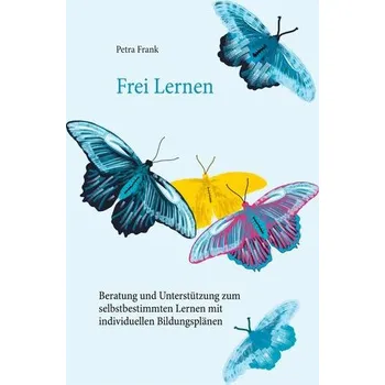 Osobní rozvoj Frei Lernen - Frank, Petra