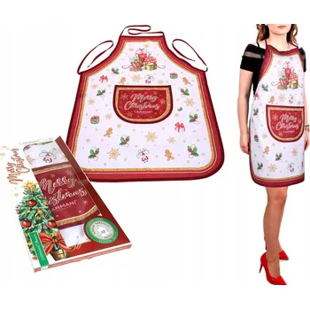 Kuchyňská zástěra Kuchyňská zástěra OCHRANNÁ ZÁSTĚRA