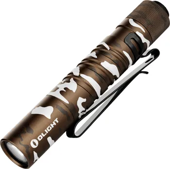 Svítilna Olight i3T EOS (Shadow Dune) 200 lm, 1.5v AAA