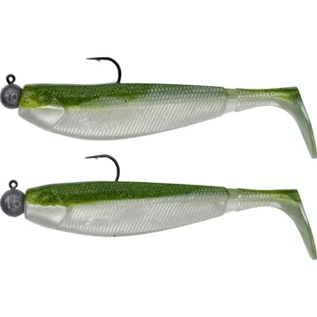 Umělá nástraha Gumová nástraha G Bump Ready To Catch – Crystal Ayu