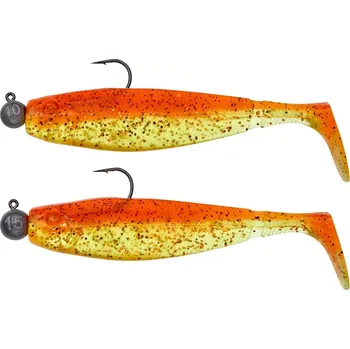 Umělá nástraha Gumová nástraha G Bump Ready To Catch – Ghost Chart PP