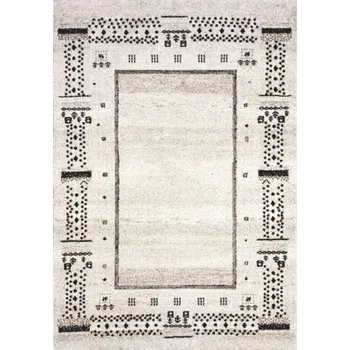 Koberec Kusový koberec ETHNO 21412-760 Beige Rozměr: 160x230 cm