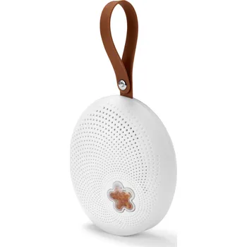 Odvlhčovač vzduchu 726685 - Tchibo - Přenosný odvlhčovač vzduchu - barva: bílá