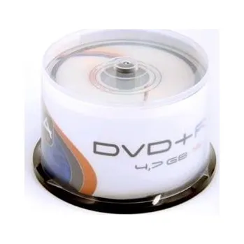 Optické médium PLATINET FREESTYLE DVD+R 4,7GB 16X CAKE*50 [40259] OMDF1650+