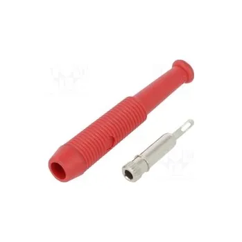 Elektrická zásuvka MKU1-RT