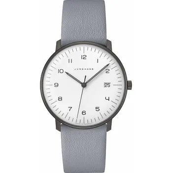 Hodinky Junghans Max Bill Quartz 041/4064.04