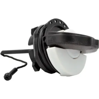 Víčko palivové nádrže pro Stihl pily MS,křovinořezy FS