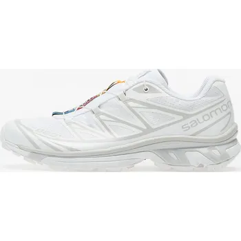 Dámská obuv Tenisky Salomon XT-6 White/ Lunar Rock EUR 40 2/3