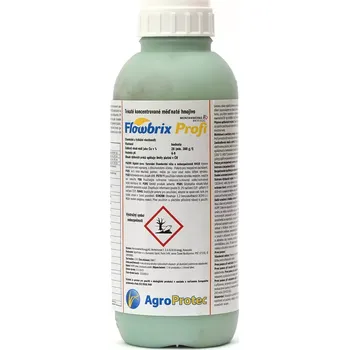 Hnojivo Flowbrix Profi 1l