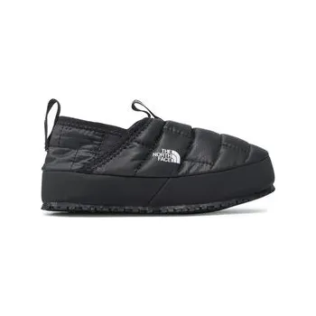 Dámská móda Bačkory The North Face Youth Thermoball Traction Mule II NF0A39UXKY4 Černá 36