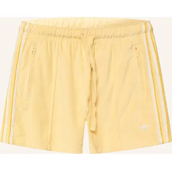 Dámské kraťasy Adidas Originals Dámské Froté Šortky Terry Towel Firebird,...