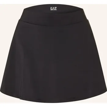 Dámská sukně ea7 Emporio Armani Dámská Tenisová Sukně, černá / velbloudí /...