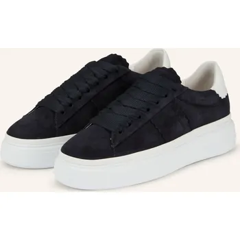 Dámská obuv Kennel & Schmenger Tenisky Dive, tmavě modrá / bílá