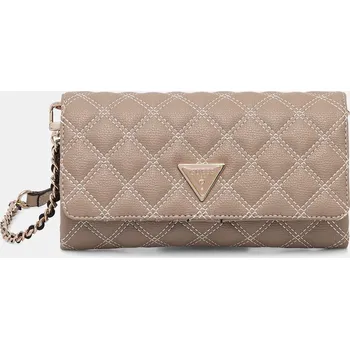 Kabelka Guess GIULLY HWBQ96.73750 béžová 80X, vel. ONE SIZE