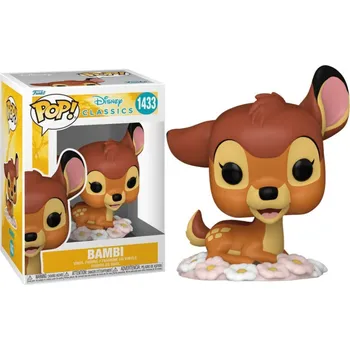 Hračka Funko POP! 1433 Disney Classics - Bambi